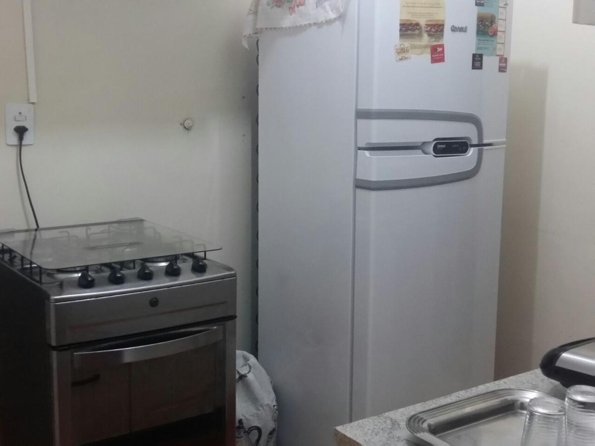Apartamento 3 Quartos Em Frente Ao Mar Ресифи Экстерьер фото
