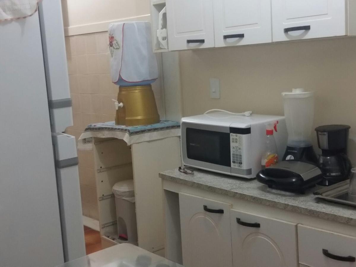 Apartamento 3 Quartos Em Frente Ao Mar Ресифи Экстерьер фото