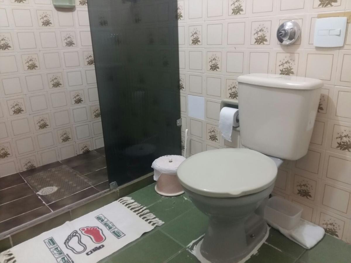 Apartamento 3 Quartos Em Frente Ao Mar Ресифи Экстерьер фото