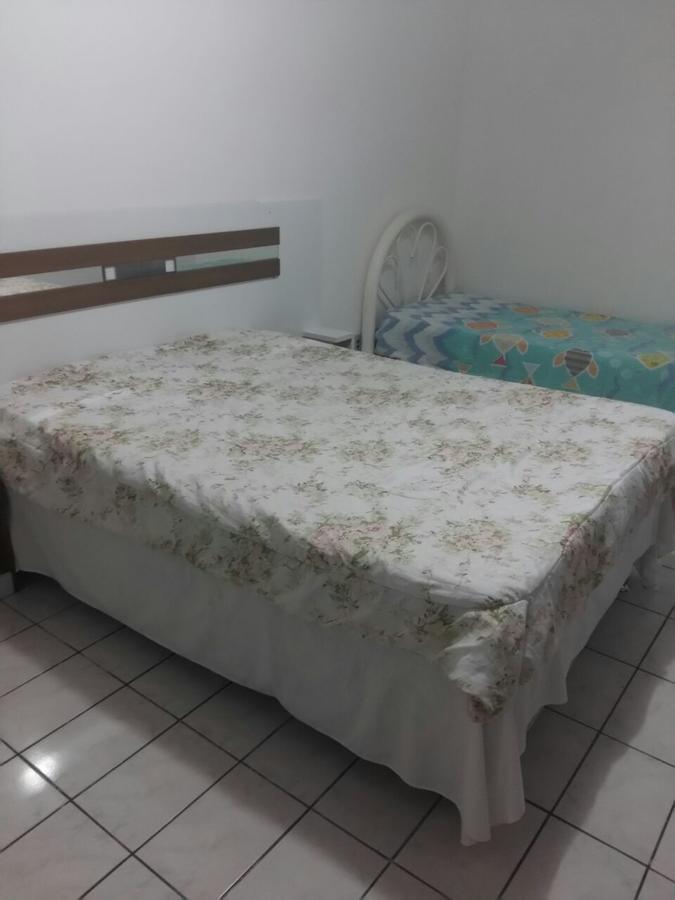Apartamento 3 Quartos Em Frente Ao Mar Ресифи Экстерьер фото