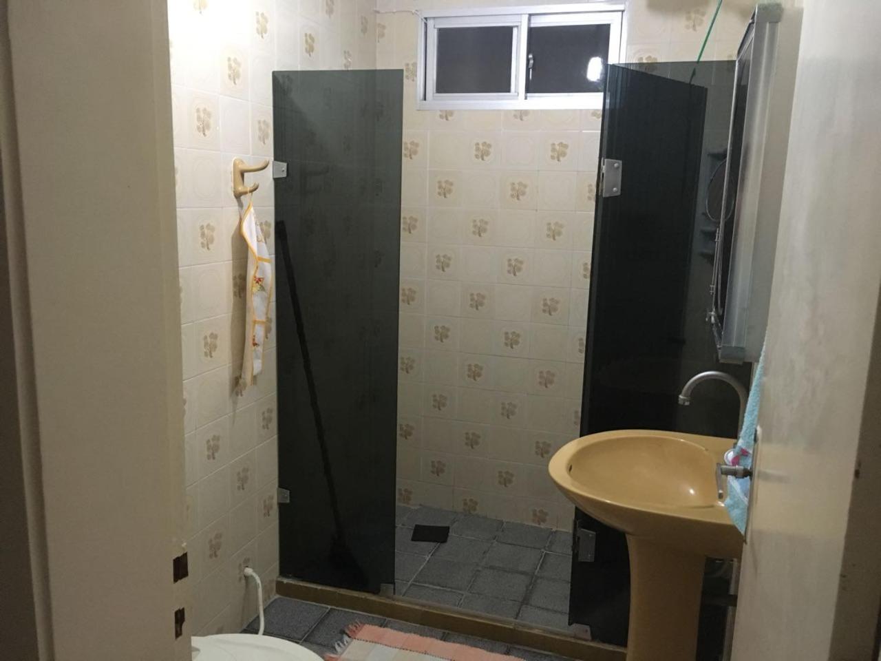 Apartamento 3 Quartos Em Frente Ao Mar Ресифи Экстерьер фото