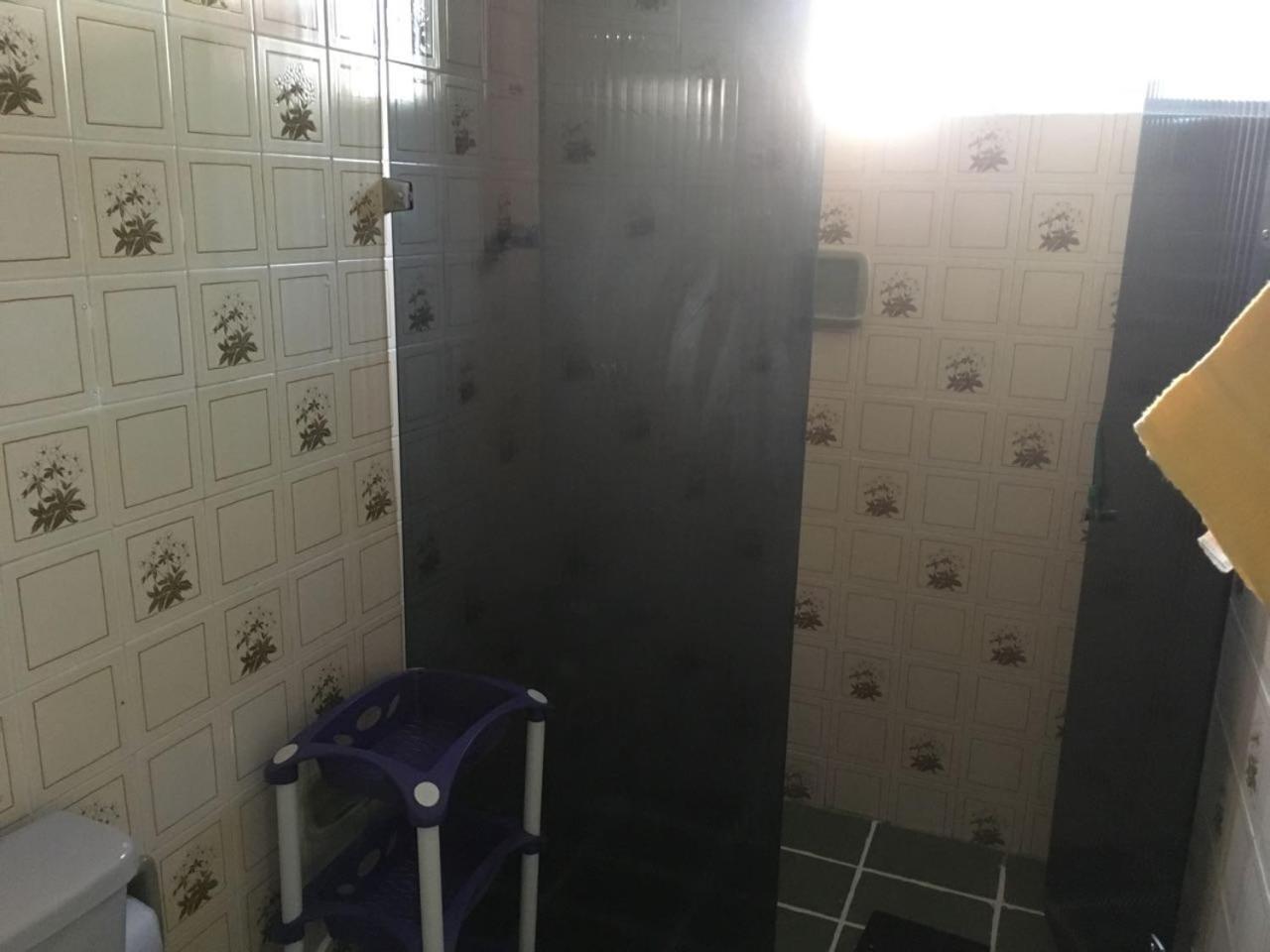 Apartamento 3 Quartos Em Frente Ao Mar Ресифи Экстерьер фото