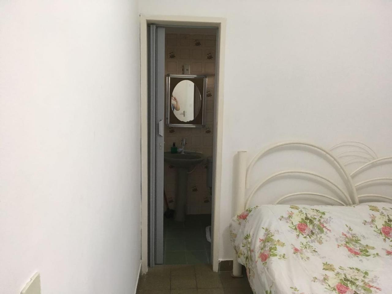 Apartamento 3 Quartos Em Frente Ao Mar Ресифи Экстерьер фото